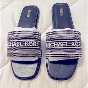 Michael Michael Kors Sadler Sandal